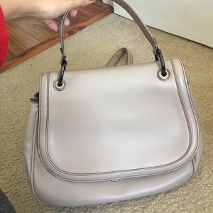 Zara used bag
